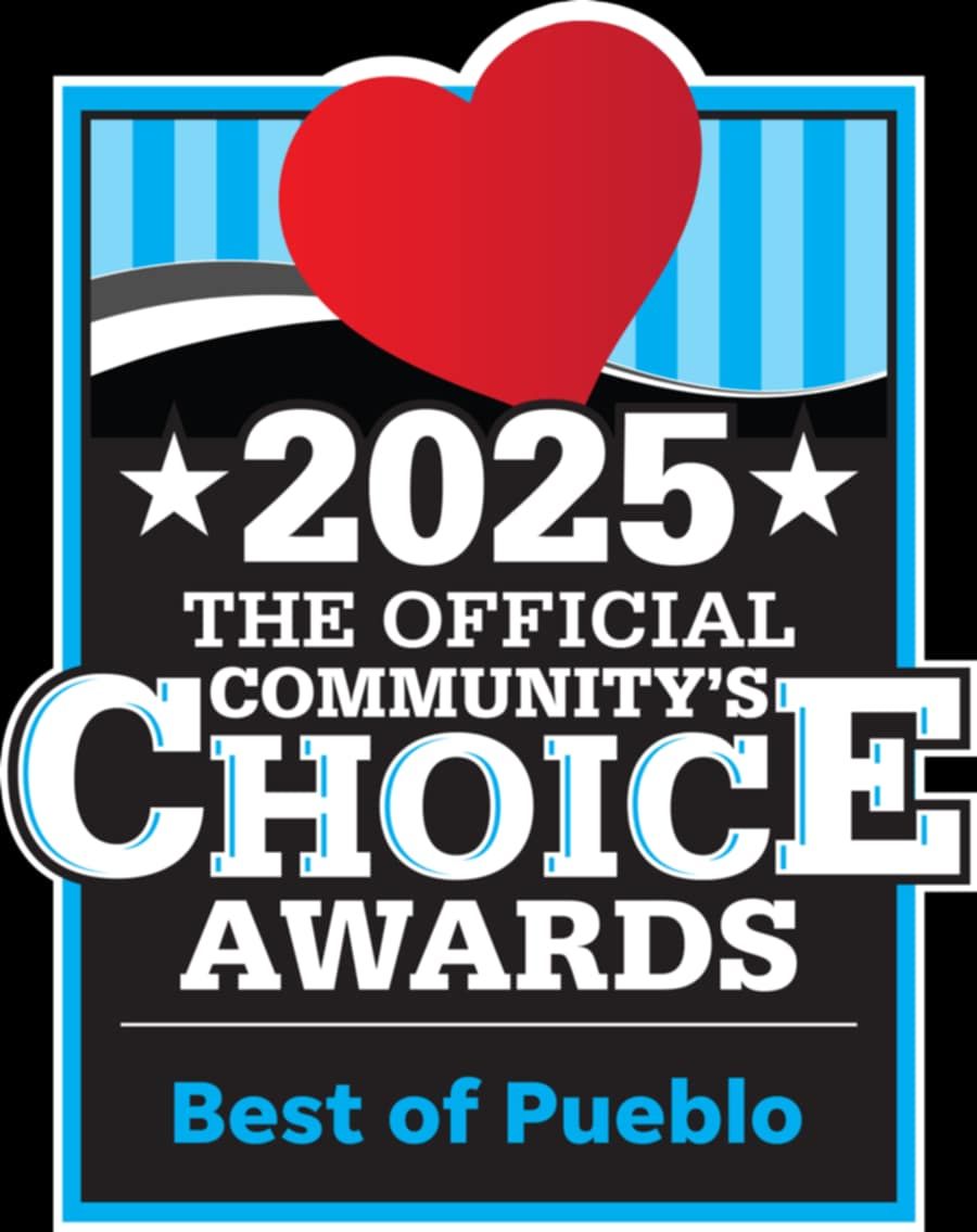 Fence Pros Colorado — Best of Pueblo 2025 Award